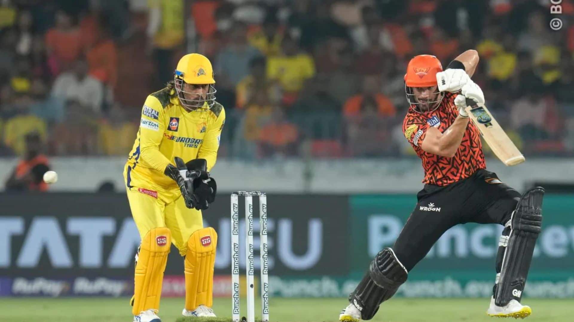 IPL 2024 Match 46, CSK vs SRH | Playing 11 Prediction, Cricket Tips, Preview & Live Streaming
